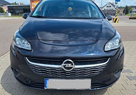 Opel Corsa E 1.4 Turbo 120 Jahre 74kW S/S 120 Jahre