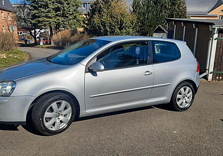 VW Golf Volkswagen 1.4 Goal Goal