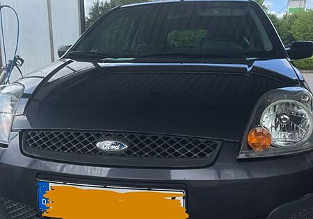 Ford Fiesta 1,3 44 kW Ambiente Ambiente