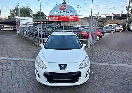 Peugeot 308 Active e-HDi FAP 110 STOP & START/KLIMA/ZV/