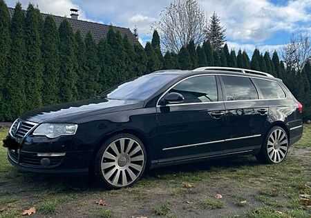 VW Passat Variant Volkswagen 2.0 TDI DPF Sportline Variant...