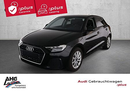 Audi A1 Sportback 30 TFSI S tronic advanced LED Navi