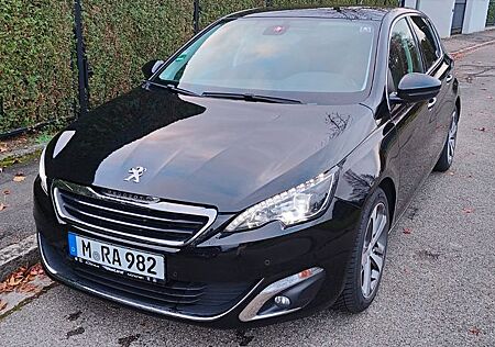 Peugeot 308 SW Allure 130 PureTech STOP & START Allure