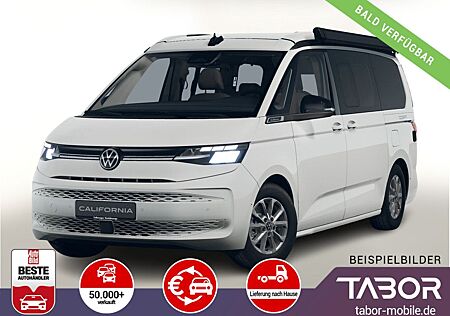 VW T7 Volkswagen California TDI 150 DSG Ocean Keyl Kam StHz LM