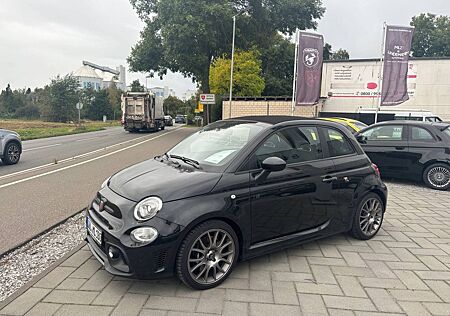 Abarth 695C 1.4 T-Jet 16V (EURO 6d)