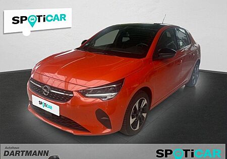 Opel Corsa e Elegance Panoramadach,Kamera,SHZ,LHZ...