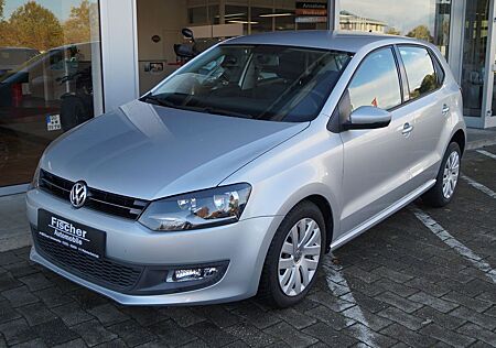 VW Polo Volkswagen V Zahnriemen neu*DSG*Navi*Sitzheizung
