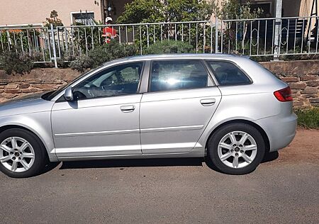 Audi A3 1.4 TFSI Ambiente Sportback Ambiente
