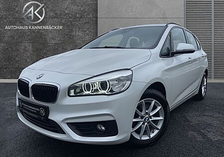 BMW 2er 220 d xDrive Advantage*LED*NAVI*AUTOMATIK*