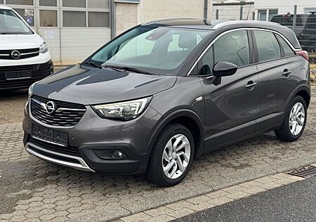 Opel Crossland X Crossland (X)Navi/Kamera/Klima/E6