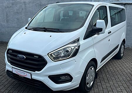 Ford Transit Custom Kombi 320 L1 Hybrid Trend*9Sitzer