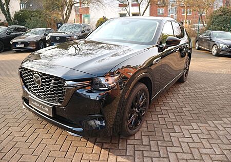 Mazda CX-60 e-SKYACTIV D254 AL-Homura