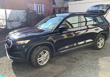 Skoda Kodiaq 2.0 TDI 110 kW DSG Selection Selection
