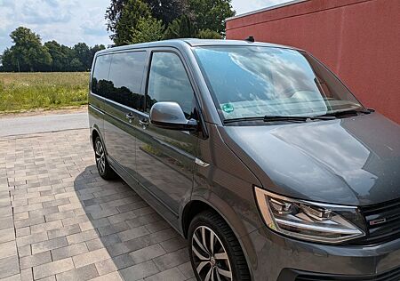VW T6 Multivan Volkswagen , Highline