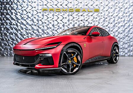 Ferrari Purosangue Cuoio Carbon*