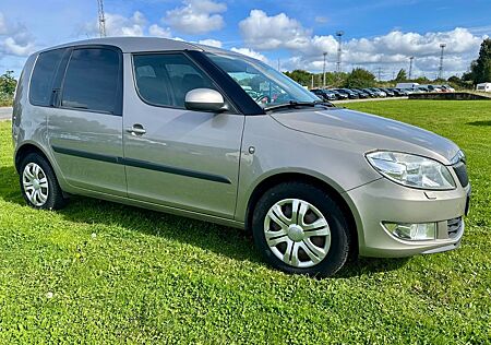Skoda Roomster 1,2 TDI Comfort