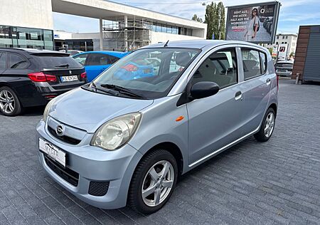 Daihatsu Cuore 1.0 CooLine Automatik