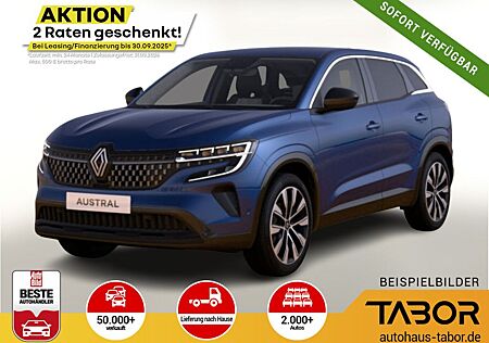 Renault Austral Techno E-Tech Full Hybrid 200 el Heckkl