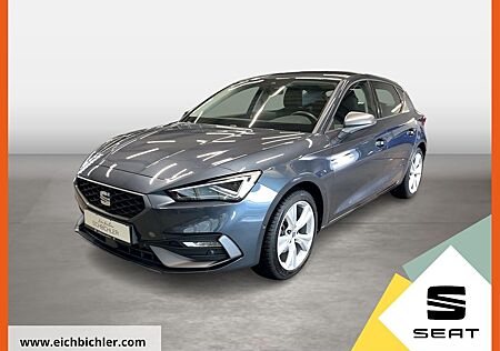 Seat Leon 1.5 TSI Tiptronic FR-Line Matrix ACC AUT