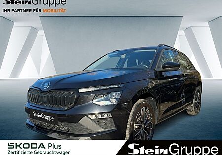 Skoda Kamiq Selection DAB+AHK+VIRT+ACC+LED+NAVI
