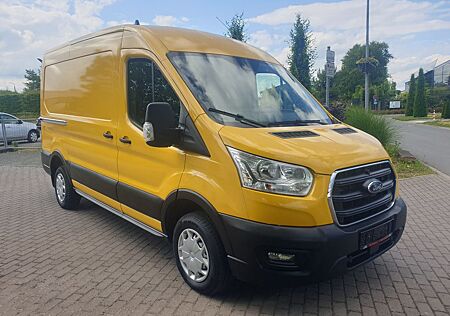 Ford Transit Kasten 290 L2 H2 / Kamera / Orginal Weiß