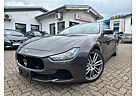 Maserati Ghibli S Q4 Aut.ALLRAD+NAVI+LEDER+XENON+ESD+PDC