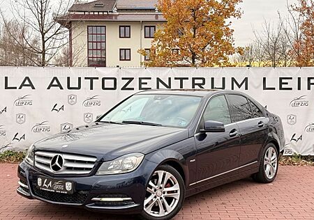 Mercedes-Benz C 180 C180 CGI BlueEfficiency NAVI*PDC*TÜV*AVANTGARDE