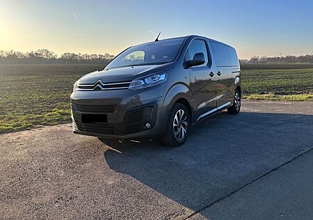 Citroën Spacetourer 2,0 BlueHDi 150 S&S L2 Feel Feel