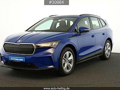 Skoda Enyaq 60 Loft #Virtual#LED#Navi#GRA#LaneAssist#