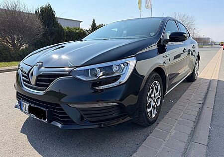Renault Megane ENERGY TCe 100