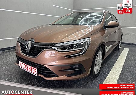 Renault Megane gebraucht kaufen Renault Megane Business Edition "NAVI-MULTI-PDC-ALU"