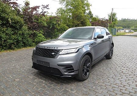 Land Rover Range Rover Velar R-Dynamic SE Pano Black Pack