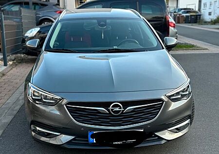 Opel Insignia 2.0 Diesel 125kW Innovation Auto ST...