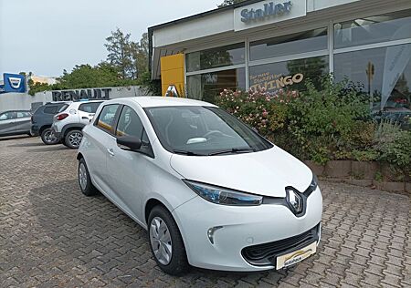 Renault ZOE Life 22 kwh inkl. Batterie