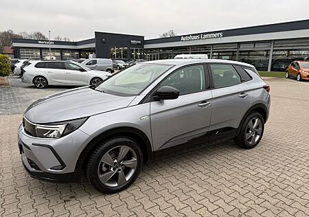 Opel Grandland X Grandland GS Line
