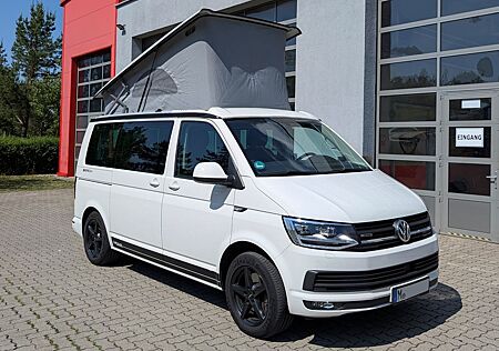 VW T6 California Volkswagen Beach 4M Navi Standhzg AHK