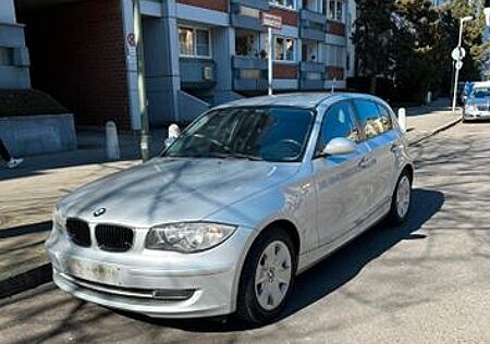 BMW 116i -