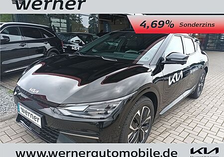 Kia EV6 229 GT-Line WP ASS+ GD