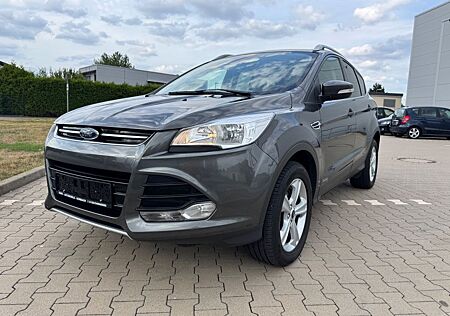 Ford Kuga Titanium