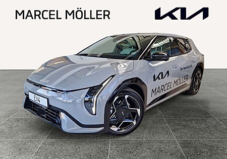 Kia EV4 Hatchback 81,4 kWh FWD GT-Line