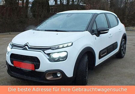 Citroën C3 C-Series Pure Tech