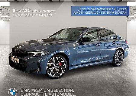 BMW 340 M340i xDrive Limousine M Sport Driv.Assist.Prof