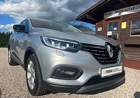 Renault Kadjar BOSE Edition TCe 160 EDC *AHK, 8-fach*