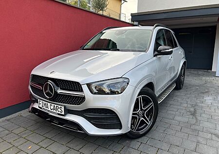 Mercedes-Benz GLE 350 d 4M*AMG LINE*NIGHT PAKET*