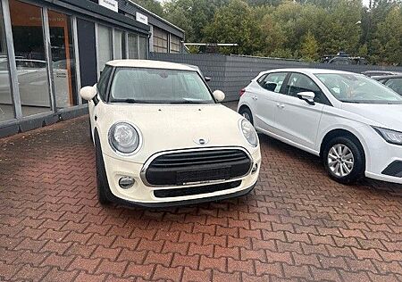 Mini ONE 3-trg. ,PDC,LM-Felgen
