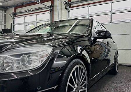 Mercedes-Benz C 180 Kompressor ELEGANCE Elegance