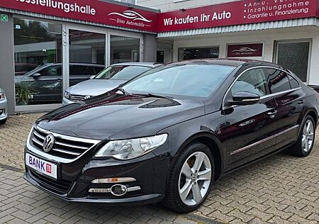 VW Passat Volkswagen CC 2.0TDI Inspektion + Zahnriemen neu