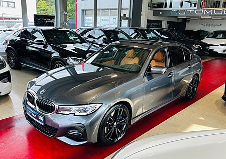 BMW 330 d xDrive|M-SPORTPAKET|GSD|LASER|HEAD-UP|