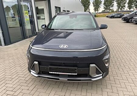 Hyundai Kona 1.6 GDI HEV TREND NAVI LED BOSE Soundsystem