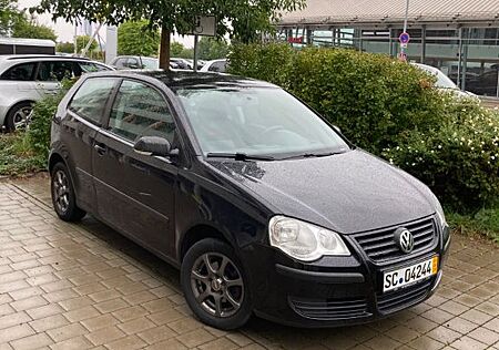 VW Polo Volkswagen 1.2 47kW Goal Goal